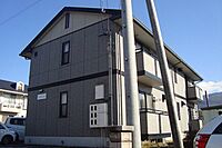 長野県松本市出川3丁目：物件画像／株式会社センデン　エイブルネットワーク松本店