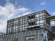 信毎MEDIA GARDEN（信毎メディアガーデン）（421m）