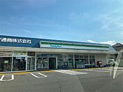 ファミリーマート 松本征矢野店（507m）