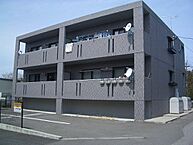長野県松本市大字岡田松岡：物件画像／株式会社センデン　エイブルネットワーク松本店