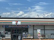 セブンイレブン 松本県店（785m）