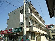 長野県松本市梓川倭：物件画像／株式会社センデン　エイブルネットワーク松本店