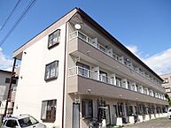 長野県松本市大字里山辺：物件画像／株式会社センデン　エイブルネットワーク松本店