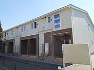 長野県松本市大字里山辺：物件画像／株式会社センデン　エイブルネットワーク松本店