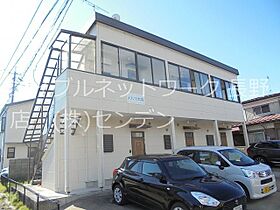 長野県長野市大字上駒沢（賃貸アパート1R・1階・22.36㎡） その16