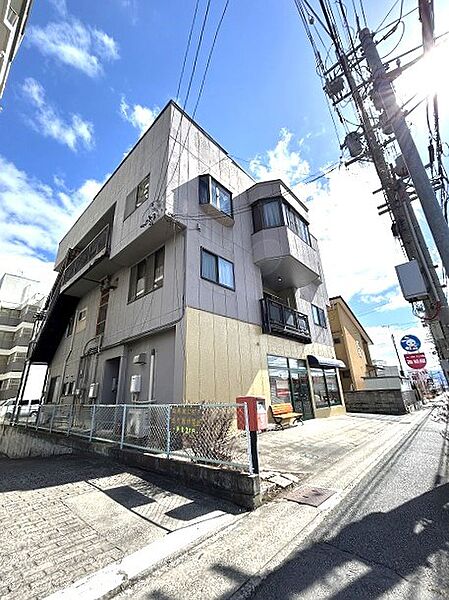 長野県長野市平林２丁目(賃貸マンション3DK・3階・70.12㎡)の写真 その17