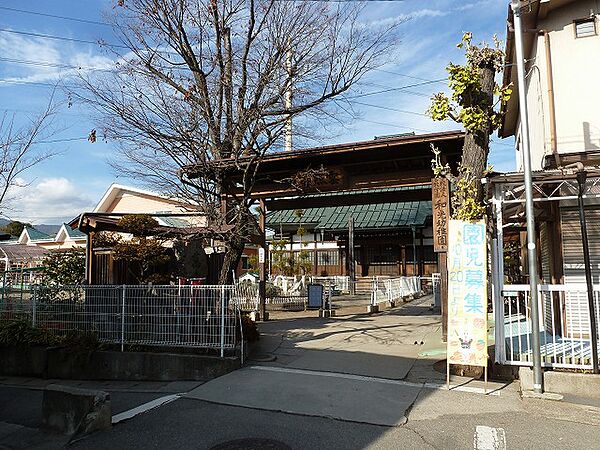 長野県長野市平林２丁目(賃貸マンション3DK・3階・70.12㎡)の写真 その22