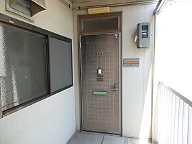 メゾンせりた  ｜ 長野県長野市大字栗田619（賃貸アパート2K・2階・35.00㎡） その25