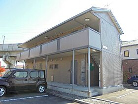 カーサアネーロA棟  ｜ 長野県長野市稲田３丁目35-4（賃貸アパート1LDK・2階・33.39㎡） その19