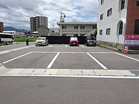 長野県長野市大字栗田（賃貸マンション1LDK・1階・40.00㎡） その7