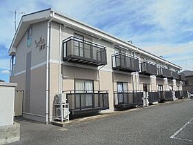 サープラス岡田  ｜ 長野県長野市大字西尾張部1090-3（賃貸アパート1K・2階・29.29㎡） その1