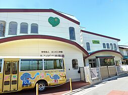 ルンビニ幼稚園（412m）