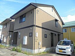 ヴァンテ・アンB棟