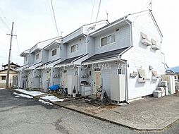 信越本線 長野駅 バス15分 大豆島中区下車 徒歩5分