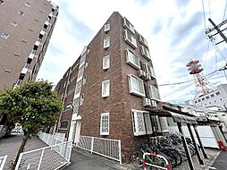 ピュアメゾン南石堂B棟