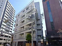 長野電鉄長野線 市役所前駅 徒歩4分