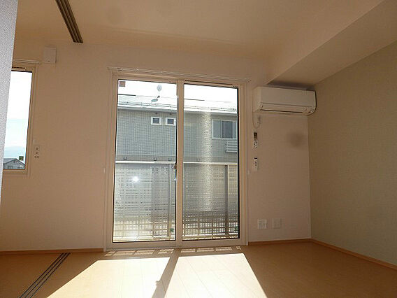 エアフィールド犀陵B_内装_5