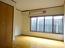 石黒アパート 2階2Kのリビング/ダイニング