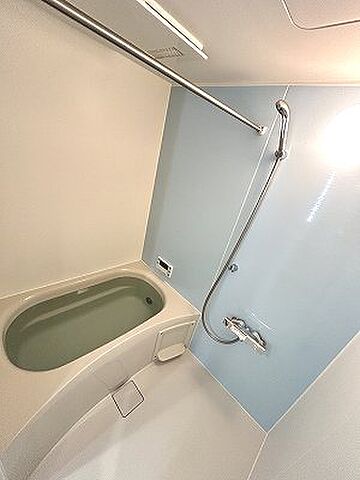 浴室