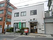 長野旭郵便局（1066m）