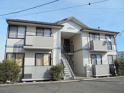 フォーレス望B棟