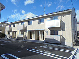 リジェールオールセゾンB