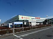 アップルランド 大豆島店（839m）