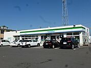 ファミリーマート 長野大豆島店（768m）