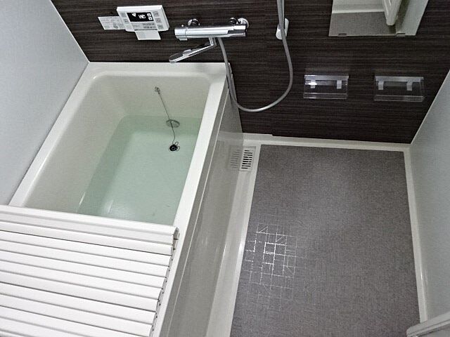 浴室
