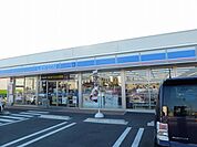 ローソン 長野ホクト文化ホール前店（188m）