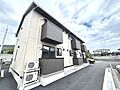 長野電鉄長野線 本郷駅 徒歩12分の賃貸アパート