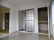 ※写真は別号室です（参考）