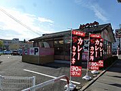 かつや長野七瀬店（746m）