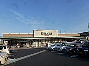 デリシア 安茂里店（2212m）