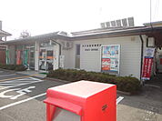 川中島駅前郵便局（2208m）