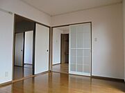 写真は別号室です。（参考）