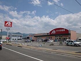 アゼリア  ｜ 長野県長野市大字川合新田659（賃貸アパート1LDK・2階・34.78㎡） その21