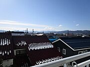 ※写真は302号室です（参考）