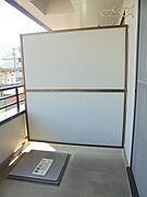 写真は202号室です（参考）