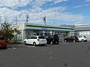ファミリーマート 長野北尾張部店（349m）