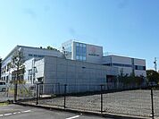 古牧あけぼの幼稚園（305m）