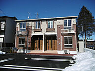 長野県長野市大字南長野551-3：物件画像／株式会社センデン　エイブルネットワーク長野駅東口店