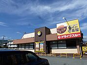 カレーハウスCoCo壱番屋 長野中御所店（202m）