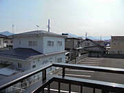 写真は202号室です（参考）