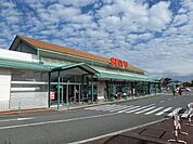 西友 西尾張部店（1124m）