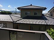 写真は別号室です。