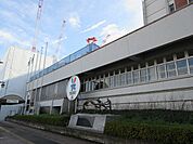 長野市役所（1998m）