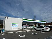 ファミリーマート 長野伊勢宮店（169m）