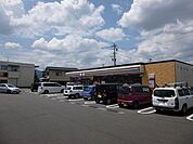 セブンイレブン 長野母袋店（521m）