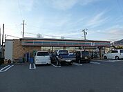 セブンイレブン 長野若槻店（458m）